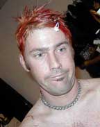 joey; Actual size=240 pixels wide