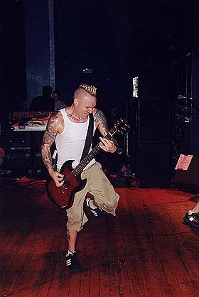 Pete Koller, nuff said; Actual size=240 pixels wide